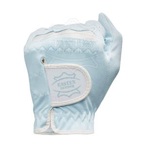 Gants de golf légers en peau de mouton doux fabriqués au Pakistan Gants de golf durables au prix de gros - Product Image 3