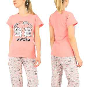 Camiseta de manga corta 100% de algodón para mujer, ropa básica lisa con estampado de logotipo personalizado en blanco, cuello redondo, de verano - Product Image 5