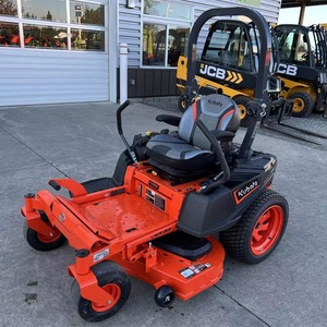Kubota รถตัดหญ้า Z78i เชิงพาณิชย์งานหนักดาดฟ้ากว้าง - Product Image 3