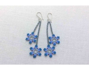 Joyería Hecha a Mano con Cuentas Múltiples para Niñas y Mujeres, Tamaño Personalizado para Regalo de Fiesta, Hecho en India - Product Image 2