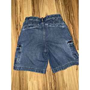 2T e <b>Cargo</b> Jeans | Baggy Streetwear Denim | Hip Hop Buckle Straps | Edgy Grunge Outfit | Dark <b>Y2K</b> Aesthetic | Wide Leg Patchwork - Product Image 4