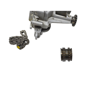 BOMBA DE ACEITE DACIA Duster Serie 150122762R H4DD4 Gasolina 1000 (17>24) - Product Image 4