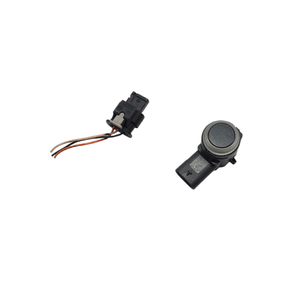 Sensore di Parcheggio PEUGEOT 3008 Serie 9827917377 (16>23) - Product Image 1
