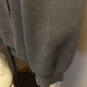 100% vente en gros qualité coton lourd hommes surdimensionné impression personnalisée bouffée sweats à capuche imprimés pour hommes - Product Image 2