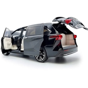 2022 Toyota Siennas SE bastante usados, sin accidentes y garantía. - Product Image 2