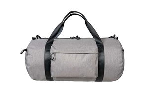 Venta caliente RK INDUSTRY Durable Duffel Sports Bag 30-40L Tela de algodón Gimnasio Ejercicio Impermeable Tamaño personalizado - Product Image 2