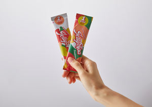 Tratamiento de Spa con Gel Refrescante Dulce, Paquete de Cuidado de la Piel de los Pies de 3 Aplicaciones por Caja - Product Image 3