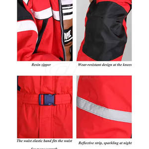 Trajes de esquí duraderos, personalizables en color y tamaño, de secado rápido, en venta, los más vendidos, tallas grandes. - Product Image 3