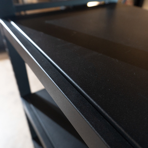 Adong's Heavy-Duty, Boltless 4-Tier Metal Warehouse Storage Racks and Shelving Solution, Modelo A30 - Product Image 4