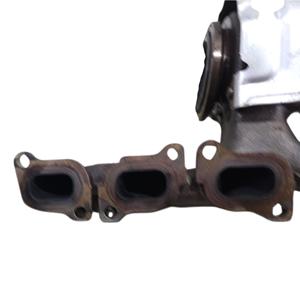 TURBINA VOLKSWAGEN Tiguan Restyling Series 05L253019F DTS ดีเซล 2000 (20>) - Product Image 2