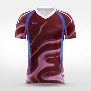 Nuevo Diseño de Jersey para Hombre con Costuras Reforzadas de Felpa, Personalizado OEM/ODM - Product Image 4