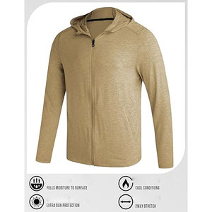 Hi เสื้อกันหนาวแบบสวมหัวสะท้อนแสงสำหรับฤดูหนาว2025ฤดูหนาว - Product Image 3