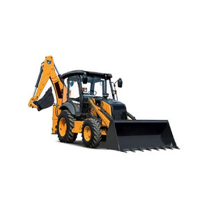 Offre de réduction sur les chargeuses-pelleteuses structurées pour les commandes en gros avec une logistique efficace - Product Image 5