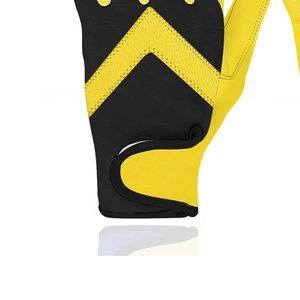 Gants de travail mécaniques au prix d'usine OEM, gants de sécurité au travail en couleur unie, quantité en vrac, meilleur fournisseur de gants de mécanicien - Product Image 5