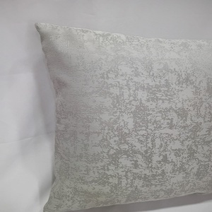 Gran oferta, Fundas de cojín de sofá cuadrado Jacquard grueso multicolor de tamaño personalizado para uso doméstico y hotelero, lavables y ecológicas - Product Image 3