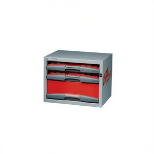 Usag <b>Tool</b> Cabinets <b>with</b> <b>Boxes</b> and Drawers Practical Composition for Organization - Product Image 2