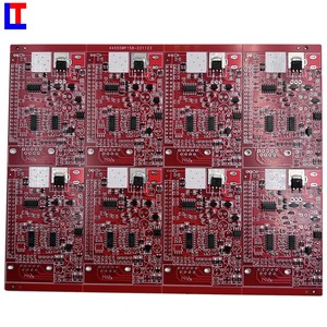 LT thương hiệu siêu âm đồng hồ nước bảng mạch 1 KW lai năng lượng mặt trời biến tần chuông cửa <span class=keywords><strong>Receiver</strong></span> <span class=keywords><strong>PCB</strong></span> điều hòa không khí 7x9 cm pcba - Product Image 2