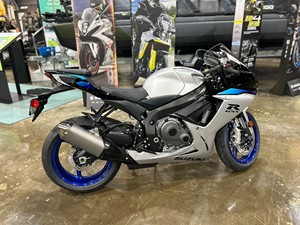 Motos de sport TOP Brand 2026 GSX-R750 749cc en promotion et prêtes à l'exportation - Product Image 3