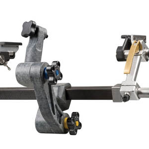 Pinza Craneal Mayfield de Acero Inoxidable de Alta Calidad de Bisons International, Retractor Autoestático para Craneotomía Quirúrgica - Product Image 6