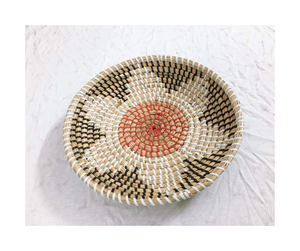 Best Price Exquisite Seagrass Wall Hanging For Wall Decoration - Handcrafted Durable Seagrass Wall Hanging Piece Vietnam - Product Image 2