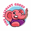 PINK ELEPHANT GROUP LIMITED logo