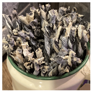 2023อาหารปลาบาซาแห้งสำหรับสุนัขได้รับการรักษา - Product Image 3