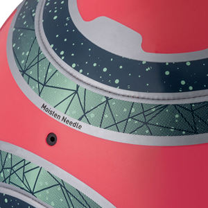 Ballon de football pas cher ballons de football match socce Oem Service Soccer Training Machine de football pakistanais Design Taille 5 PU Ballon de football - Product Image 6