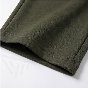 Pantalons de survêtement pour hommes personnalisés, respirants, pour la course à pied, le sport, la salle de sport, pantalons de jogging, pantalons de survêtement pour hommes, pantalons décontractés lavés et doux - Product Image 6