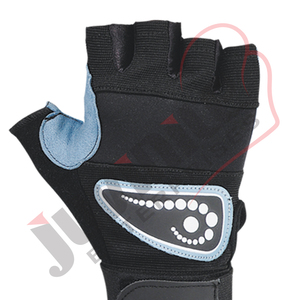 Gants de sport personnalisés avec logo, gants de musculation, gants de fitness, gants de musculation, gants de sport pour l'entraînement, gants de sport pour le cyclisme, gants de sport pour l'entraînement pour hommes - Product Image 3