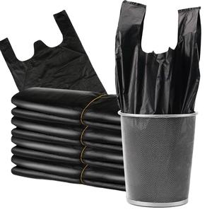 Bolsas de Basura de HDPE LDPE al por Mayor <span class=keywords><strong>MU</strong></span>, Bolsas de Plástico para Alimentos, Embalaje de Plástico, Bolsas de Basura de HDPE LDPE - Product Image 1