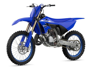 Nouvelle Moto de Cross YZ125 2026 (Ventes Annuelles) - Product Image 3