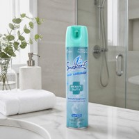 Désodorisant et neutralisant d'odeurs pour la maison, spray désodorisant pour les toilettes, éliminateur d'odeurs, désodorisant en aérosol