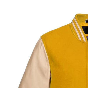 Veste universitaire la plus vendue pour hommes et femmes, confortable et élégante pour l'extérieur, col à capuche, vêtements de mode pour tous les âges - Product Image 5