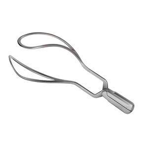 Fórceps Obstétricos Naegele de Alta Calidad, Logotipo Personalizado, Instrumentos Quirúrgicos Manuales, Base para Equipos de Obstetricia - Product Image 1
