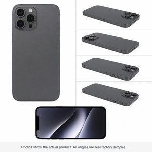 โทรศัพท์มือถือ Phone 12 <span class=keywords><strong>Pro</strong></span> Max 5G รุ่น 6GB RAM 512GB ความจุ  ปลดล็อค ขายส่ง - Product Image 3