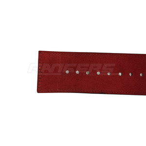 Ceinture de levier d'haltérophilie Camouflage Fitness en gros Ceinture de levier d'haltérophilie de couleur personnalisée - Product Image 3