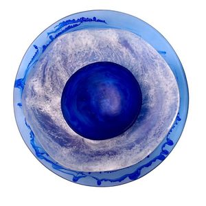 ชามเรซินพร้อมผลไม้และธีมความรักสำหรับงานฝีมือของขวัญตกแต่งบ้าน - Product Image 5