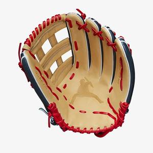 Gants de Baseball Oem taille adulte 1275 - Product Image 2