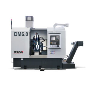 Machine à tailler les engrenages CNC automatique à usage intensif Y3150, utilisation industrielle, 8 modèles, boîte de vitesses à moteur, composants de la pompe inclus - Product Image 2