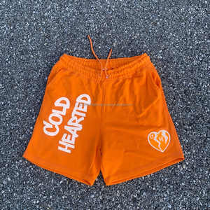 Ensembles de shorts pour hommes Ensemble de chemises d'été personnalisées pour hommes Ensemble de t-shirts et shorts à manches courtes pour la plage - Product Image 6