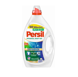 2.25L เจลซักผ้า persil สำหรับซักเสื้อผ้าและเสื้อผ้า - Product Image 5