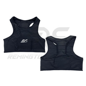 Chaleco de fútbol de equipo transpirable de secado rápido, el pecho más vendido, personalizado, transpirable, para entrenamiento de fútbol - Product Image 3