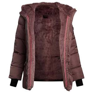 High Quality Bubble <b>Coats</b> for <b>Woman</b> Oversize Padding <b>Waterproof</b> Down <b>Coat</b> Long Puffer Jackets For <b>Women's</b> - Product Image 4