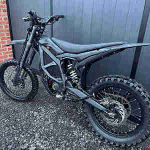 Superventas: Auténtica Batería de Litio de 8000W para SURR-RON ULTRA BEE HP X 2025 con Entrega a Domicilio - Product Image 2