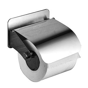 Private Branding New Chrome Finish Toilet Paper <b>Stand</b> At Wholesale Price For Hotels With Chrome Finish - Product Image 1