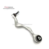 Accessoires automobiles allemands de qualité OEM pour BMW 1 E81 E87 3 E93 X1 E84 Suspension Bras de commande inférieur avant gauche 31126769802 RK620128