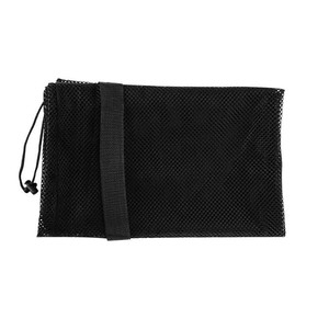 <span class=keywords><strong>Bolsa</strong></span> de malla de gran capacidad para almacenamiento de pelotas grandes, para rugby, fútbol, baloncesto, voleibol, fútbol americano, mochila de hombro con cubierta de malla, bolsas de malla engrosadas - Product Image 6