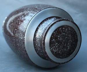 Adult Cremation Urns for Male/Female Funeral Urn for Human Ashes Decorative Urns for Ashes <b>Large</b> <b>Keepsake</b> <b>Box</b> - Product Image 3