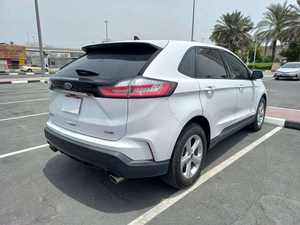 2024 Edge Sedán Usado con Volante a la Izquierda, Motor 4.1-6L de Aspiración Natural, Tracción Total, Asientos de Cuero, Control de Crucero Adaptativo, Techo Panorámico Oscuro - Product Image 4