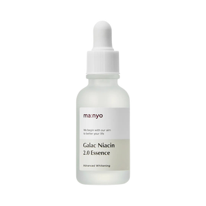Ma:nyo Galac Niacine 2.0 Essence 50ml - Product Image 1